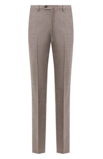 Шерстяные брюки Loro Piana