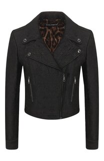 Куртка Dolce & Gabbana