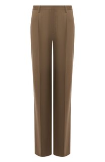 Шерстяные брюки Ralph Lauren