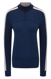 Шерстяной пуловер Loro Piana