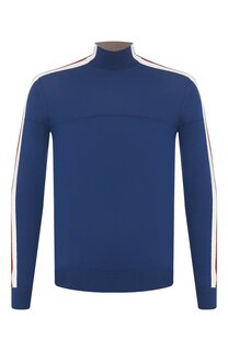 Шерстяная водолазка Loro Piana