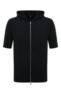 Хлопковый кардиган Kiton