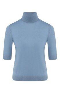 Кашемировый пуловер Loro Piana