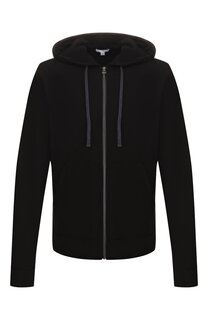 Хлопковая толстовка James Perse