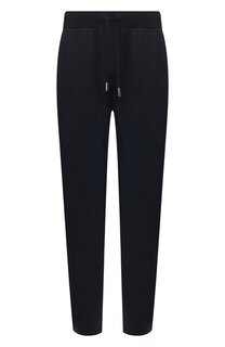 Хлопковые брюки Kiton