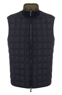 Двусторонний жилет Brioni