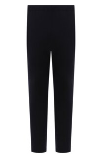 Шерстяные брюки Loro Piana