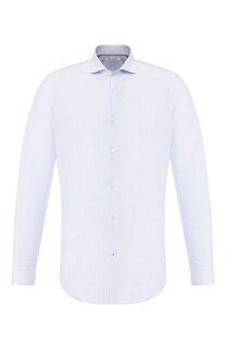 Хлопковая сорочка Loro Piana