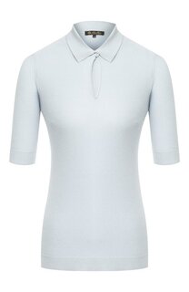 Кашемировое поло Loro Piana