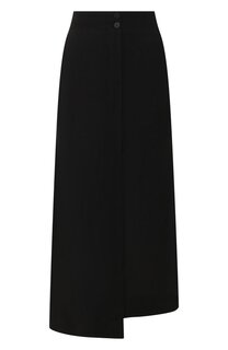 Шелковая юбка Isabel Benenato