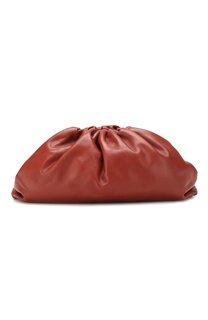 Клатч Pouch Bottega Veneta