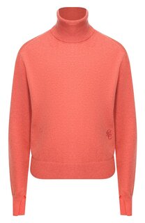 Кашемировая водолазка Chloé Chloe