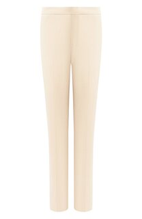 Хлопковые брюки Loro Piana