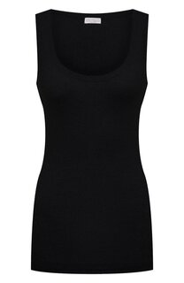 Хлопковый топ Brunello Cucinelli