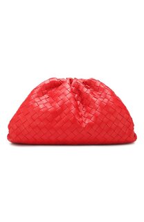 Клатч Pouch Bottega Veneta