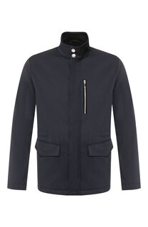 Шерстяная куртка Giorgio Armani
