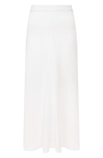 Хлопковая юбка Joseph