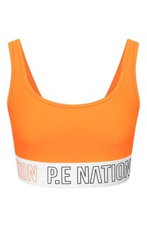 Топ P.E. Nation