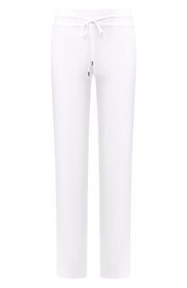 Льняные брюки Loro Piana
