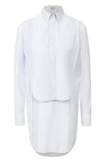 Хлопковая рубашка MRZ