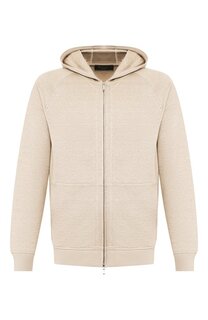 Льняной кардиган Loro Piana