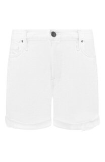 Джинсовые шорты Frame Denim