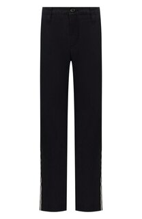 Хлопковые брюки Zadig&Voltaire