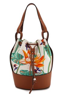Сумка Balloon medium Loewe x Paulas Ibiza Loewe