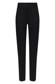 Шерстяные брюки Loro Piana
