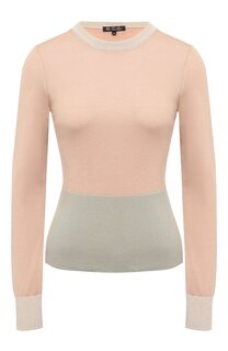 Кашемировый пуловер Loro Piana