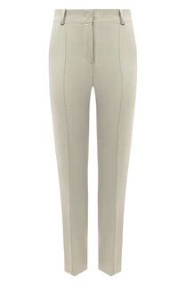 Кашемировые брюки Loro Piana