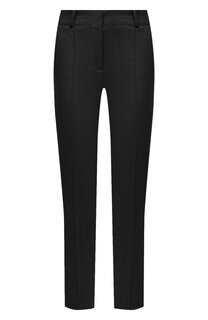 Кашемировые брюки Loro Piana