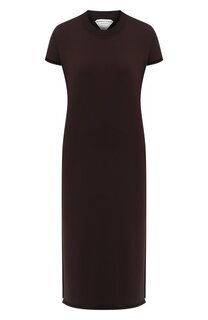 Платье Bottega Veneta