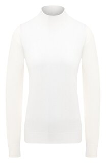 Кашемировая водолазка Giorgio Armani