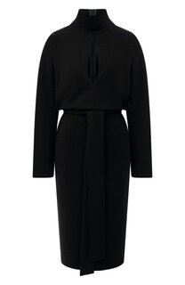 Кашемировое платье Tom Ford