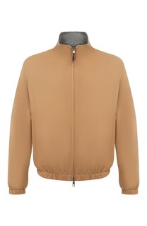 Двусторонний бомбер Loro Piana