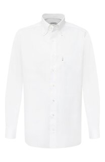 Хлопковая сорочка Zilli