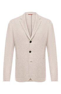 Кашемировый пиджак Brunello Cucinelli