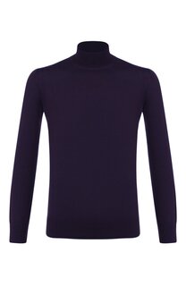 Шерстяная водолазка Loro Piana