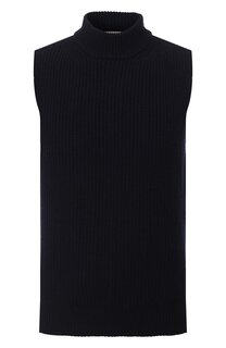 Шерстяной жилет Marni