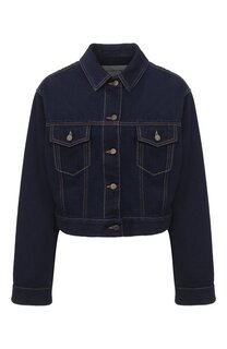 Джинсовая куртка Valentino