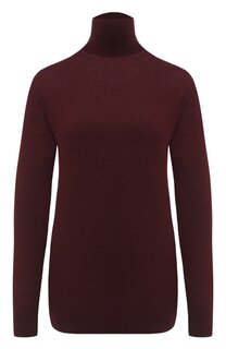 Водолазка из кашемира и шелка Valentino