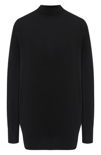 Шерстяной пуловер Bottega Veneta