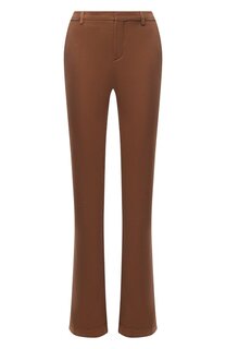Хлопковые брюки Loro Piana