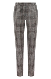 Кашемировые брюки Loro Piana