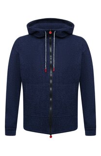Кашемировый кардиган Kiton