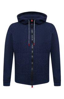 Кашемировый кардиган Kiton