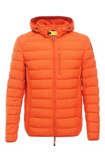 Пуховая куртка Last minute Parajumpers