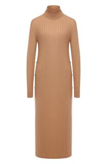 Кашемировое платье Loro Piana