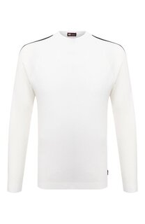 Шерстяной джемпер Zegna